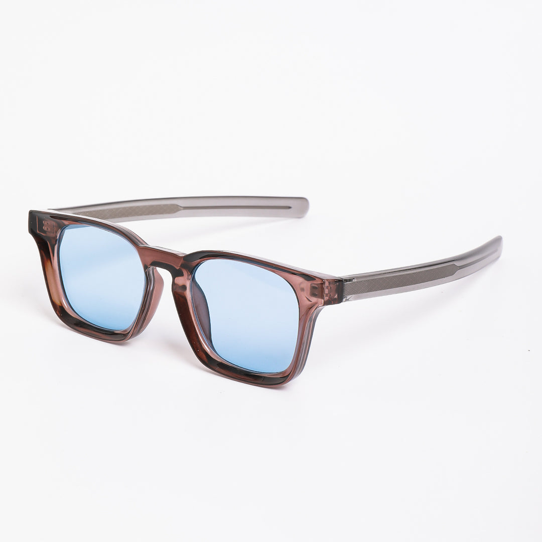 Damen Sonnenbrille im klassischen Retro-Stil mit UV400 Schutz Karnz