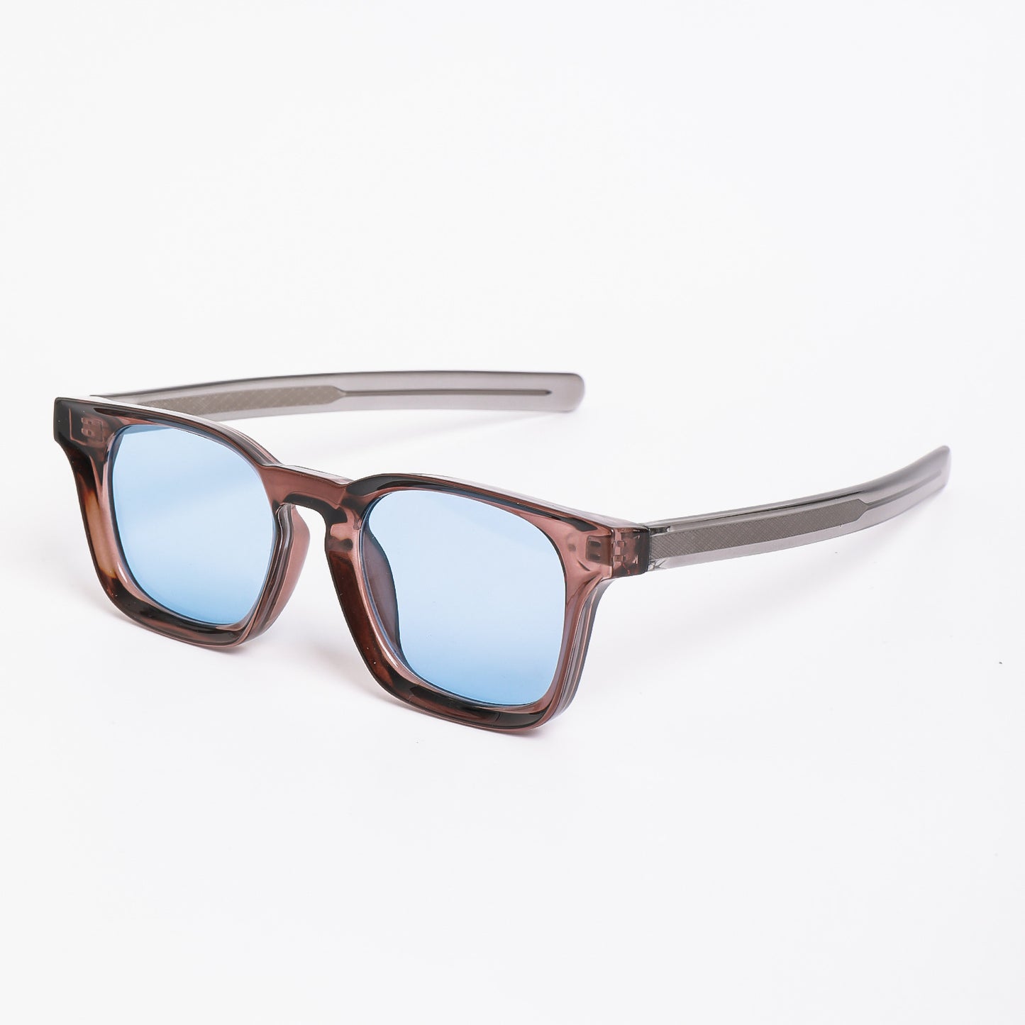 Damen Sonnenbrille im klassischen Retro-Stil mit UV400 Schutz Karnz