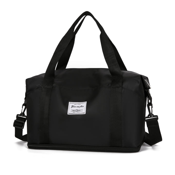 Haltbarer Reisetaschen-Duffel