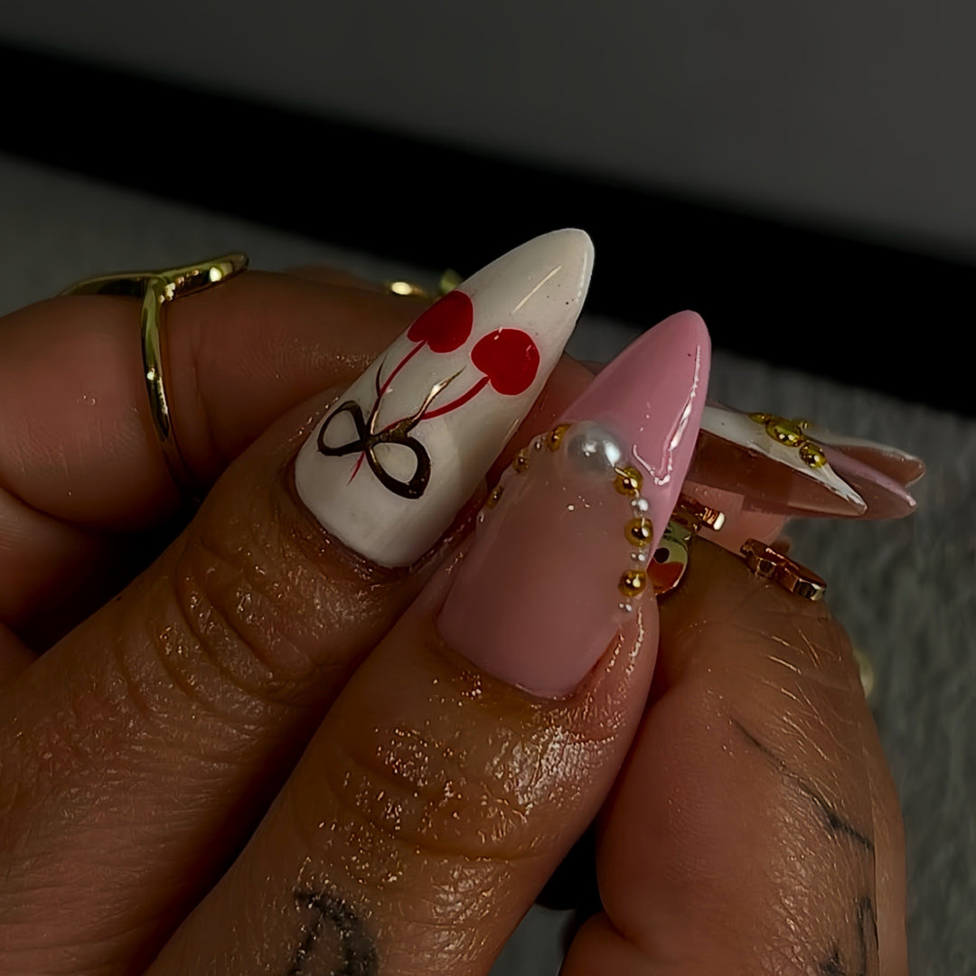 Artistic Nail Design Karnz