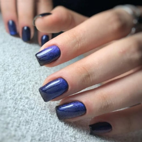 Gradient Nail Art Tipps Karnz