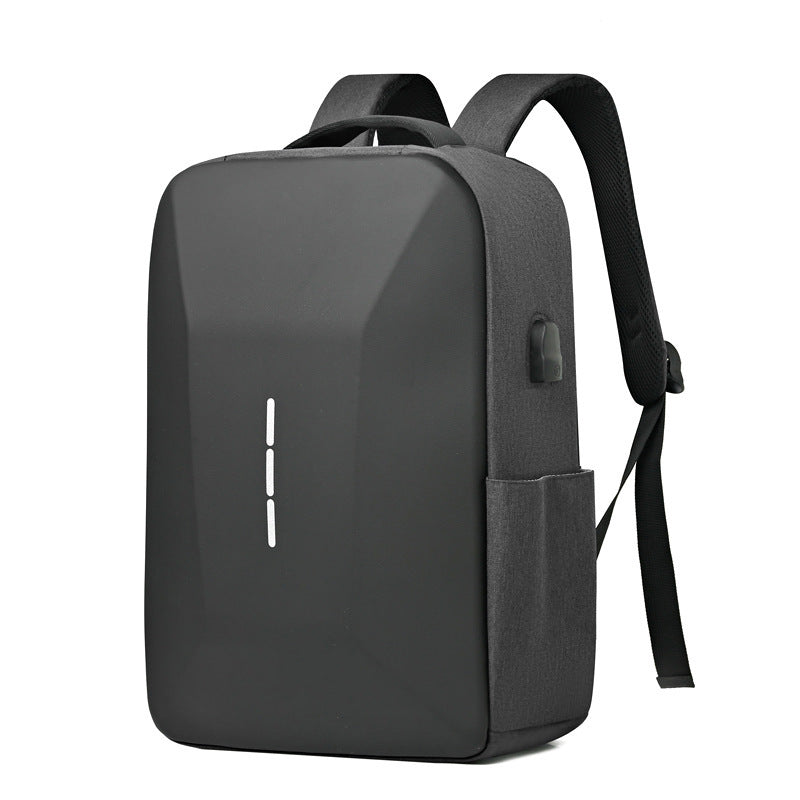 Hochhaltbarer Diebstahlschutz-Rucksack Karnz