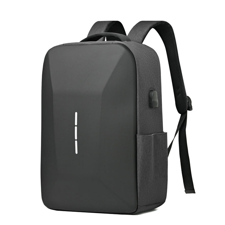 Hochhaltbarer Diebstahlschutz-Rucksack Karnz
