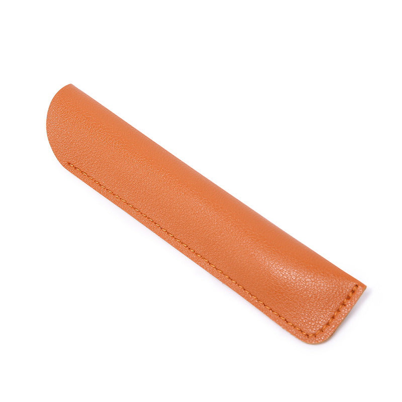 Leder Bleistiftetui Karnz