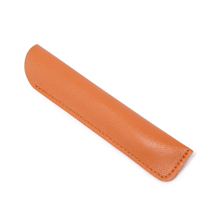 Leder Bleistiftetui Karnz