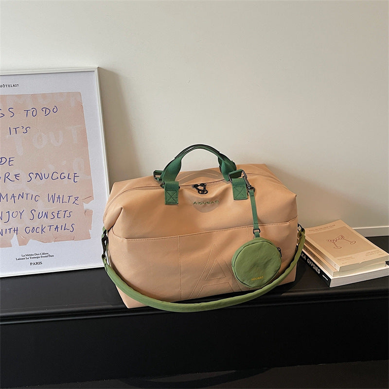 Vielseitige Langlebige Reise-Duffle-Tasche Karnz