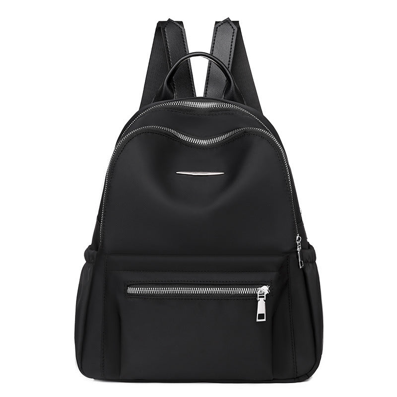 Kompakter Mehrfachfach-Rucksack Karnz