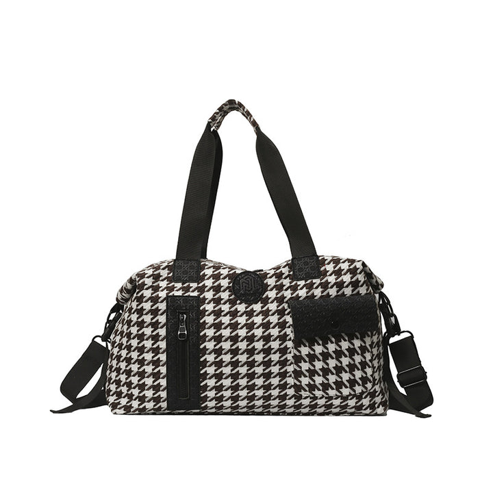 Stylische multifunktionale Reisetasche