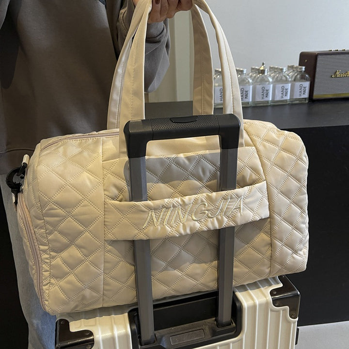 Multifunktionale Sport Gym Tasche Karnz