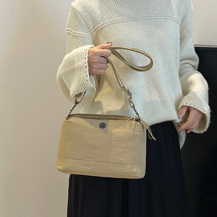 Haltbares Crossbody Organizer Bag