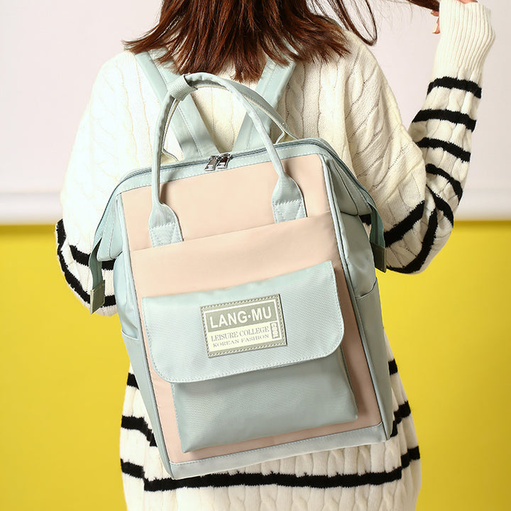Praktischer Reise-Rucksack Karnz
