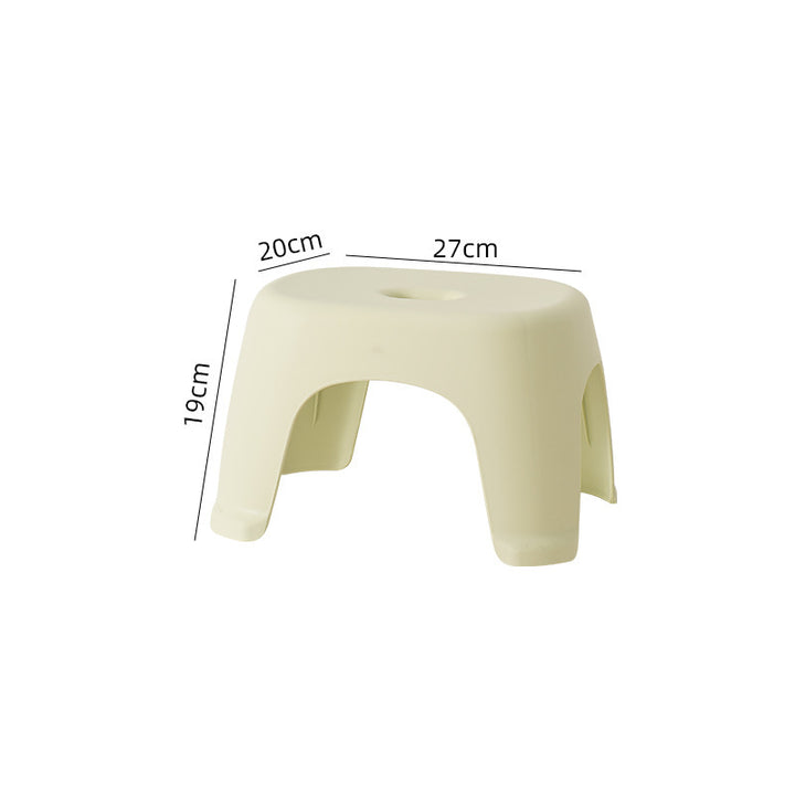 Funktionaler Hocker Karnz