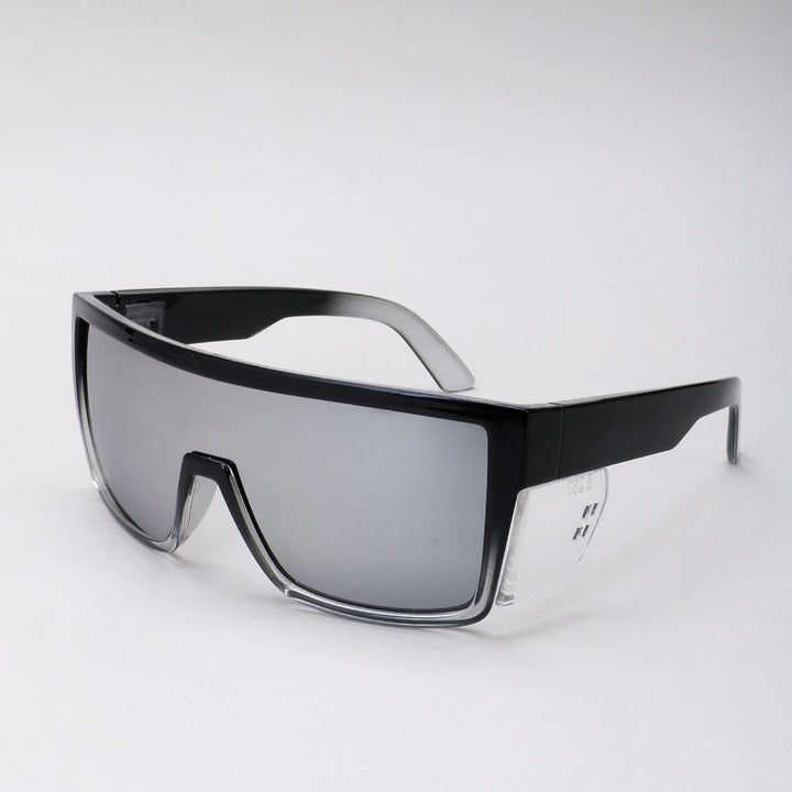 Damen photochromatische Sportbrille Karnz