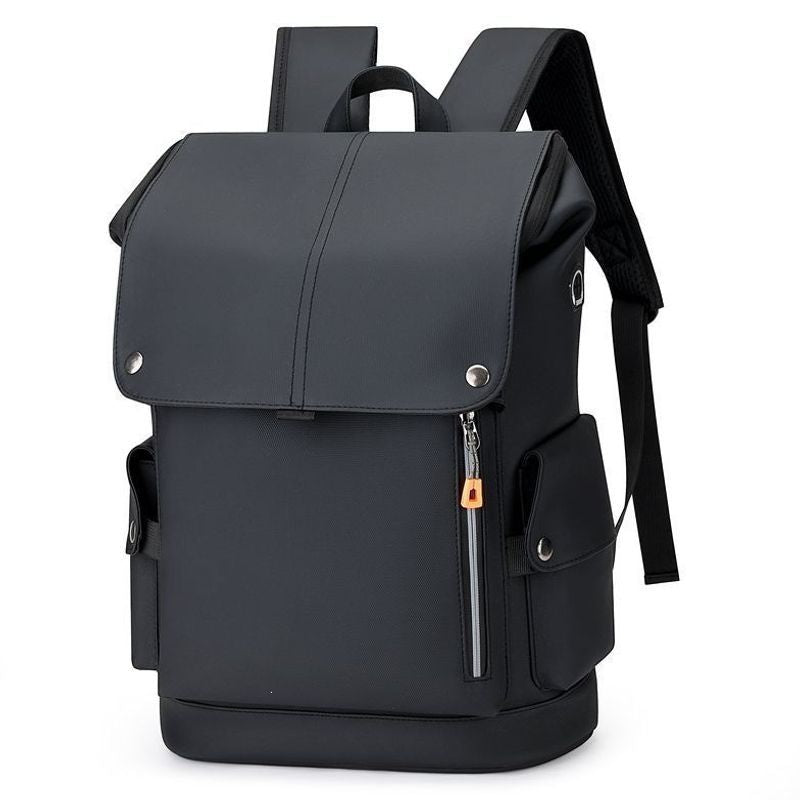 Multi-Compartment Urban Backpack Karnz