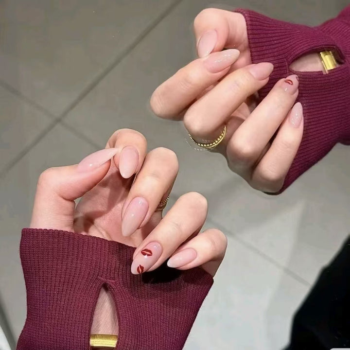 Artistic Nail Design Karnz