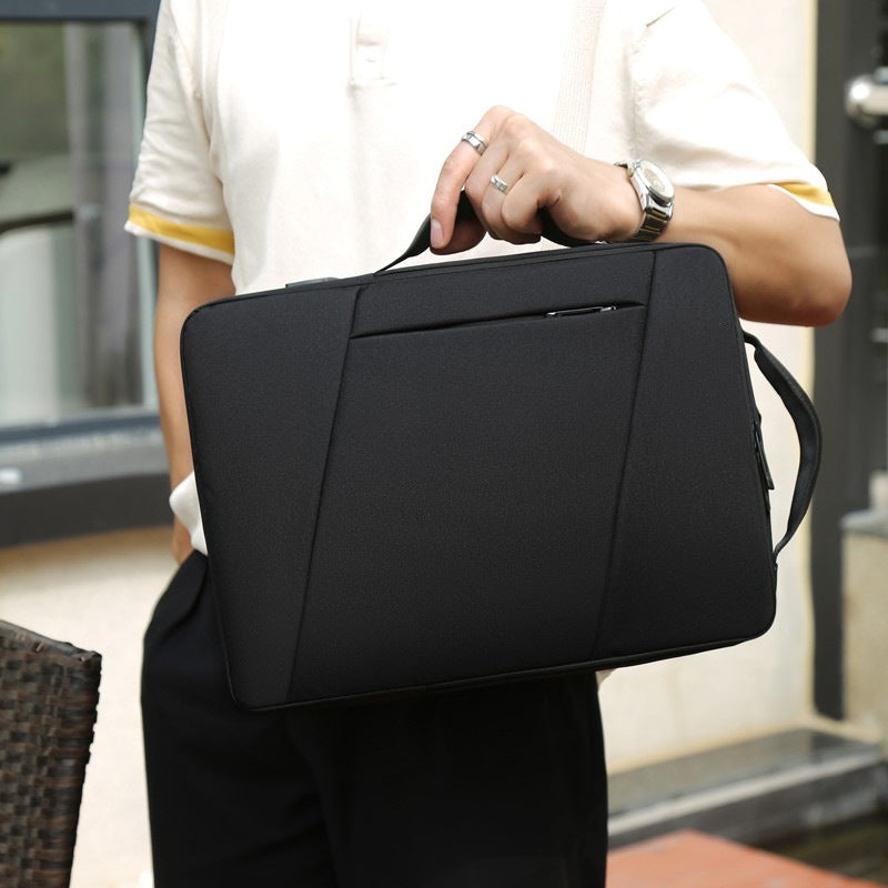 Ergonomischer Laptop-Rucksack Karnz