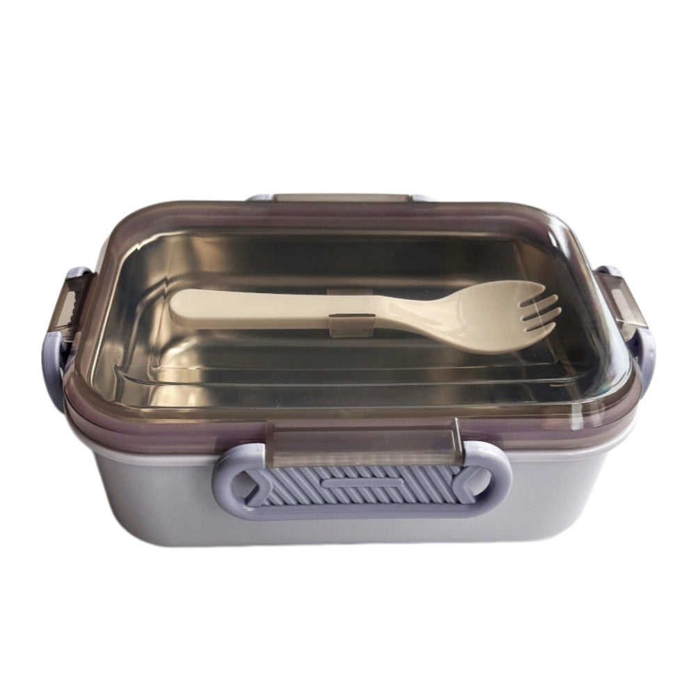 Auslaufsicheres Bento Aufbewahrungsset