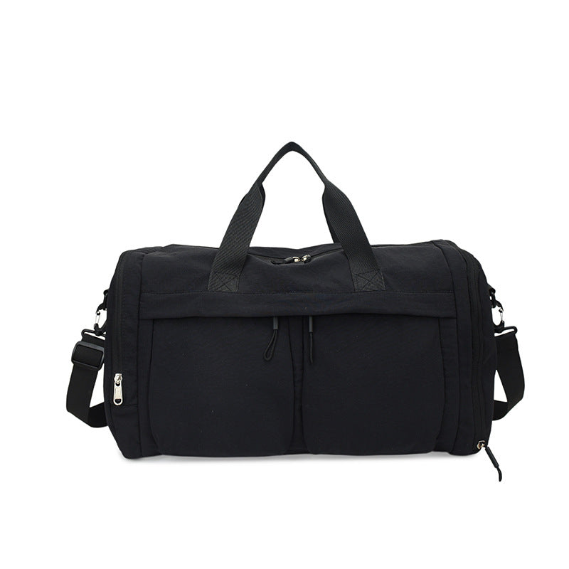 Vielseitige multifunktionale Reisetasche Karnz