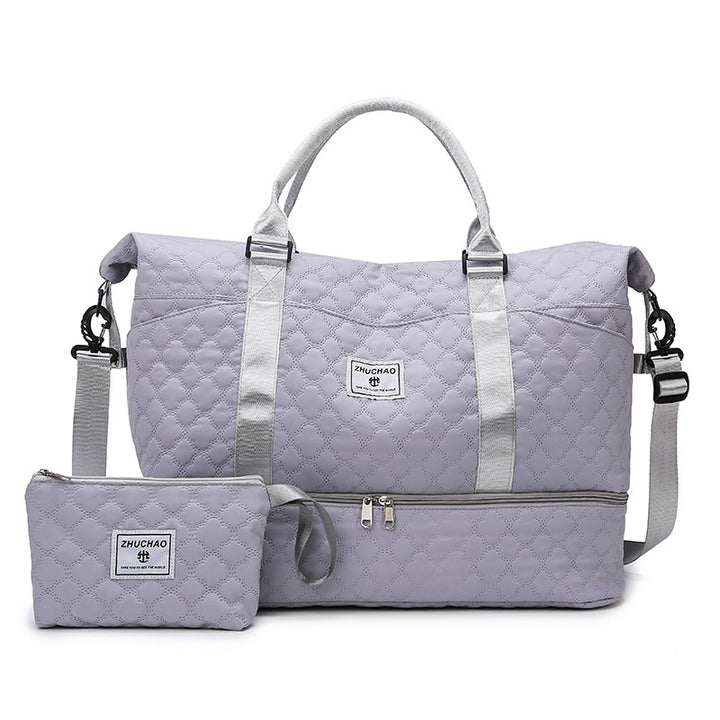 Gepolsterte Mehrzweck-Reisetasche