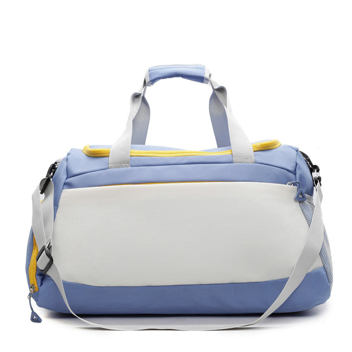 Vielseitige Sport Duffel Tasche Karnz