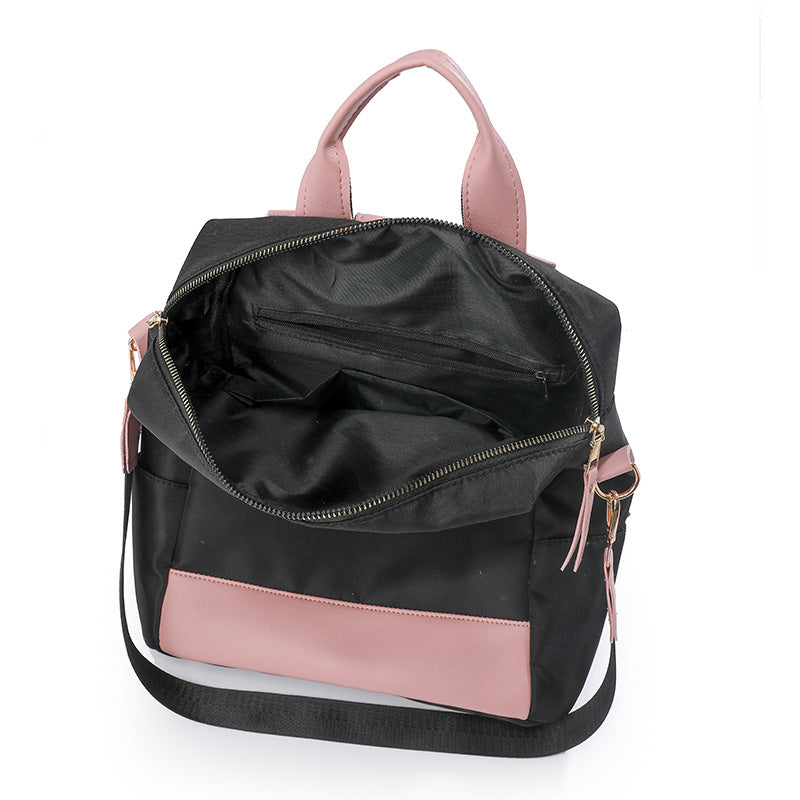 Urban Multi-Pocket Rucksack Karnz