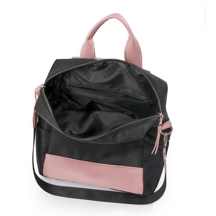 Urban Multi-Pocket Rucksack Karnz