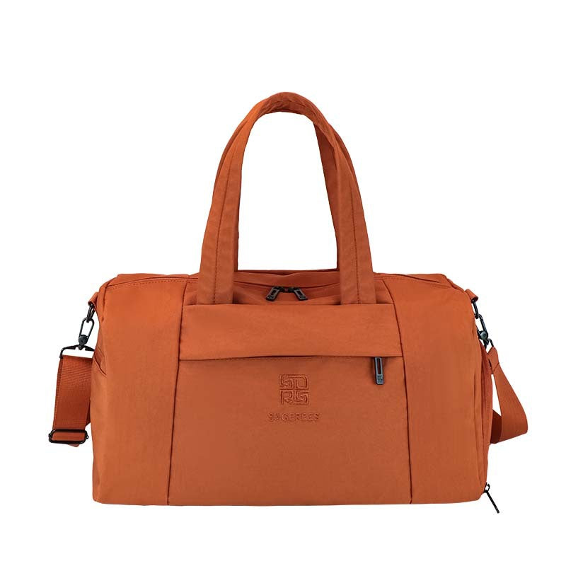 Multifunktionale Reisetasche