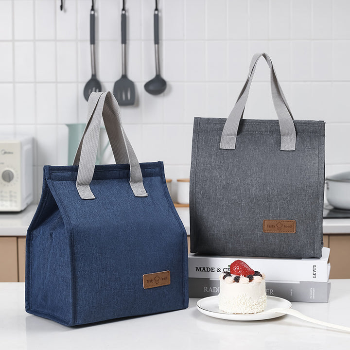 Isolierte Lunch Tasche Karnz