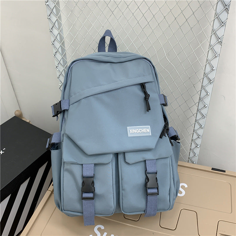 Vielseitiger Reise-Rucksack