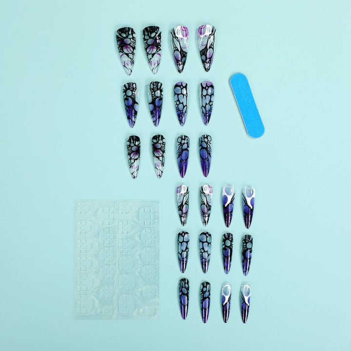 Nagelgel Karnz