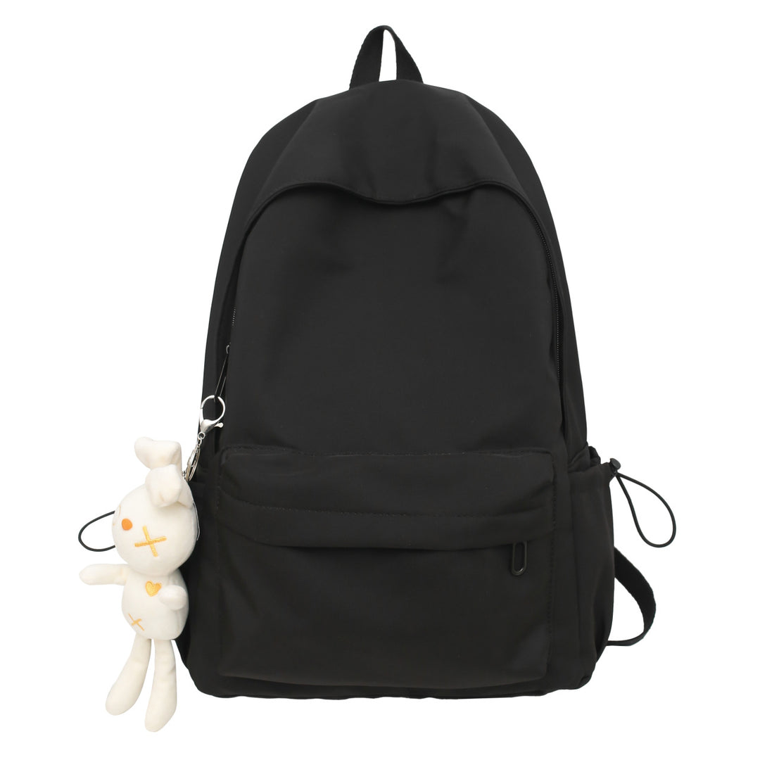 Multifunktionaler Rucksack mit Integriertem Schlüsselanhänger Karnz