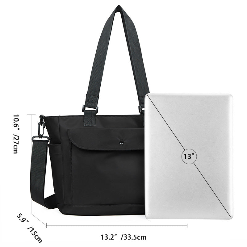 WoFunctional Work Tote Bag Karnz