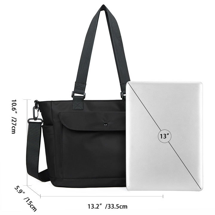 WoFunctional Work Tote Bag Karnz