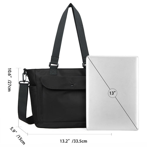WoFunctional Work Tote Bag Karnz