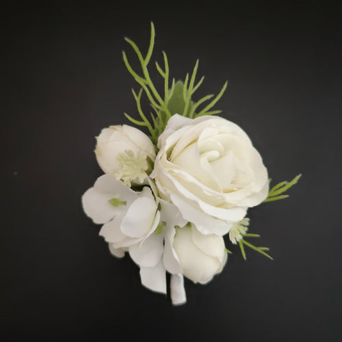 Elegantes florales Accessoire