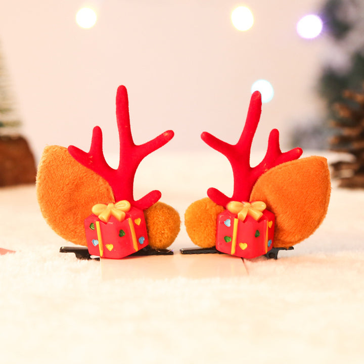 Festliche Haaraccessoires Karnz