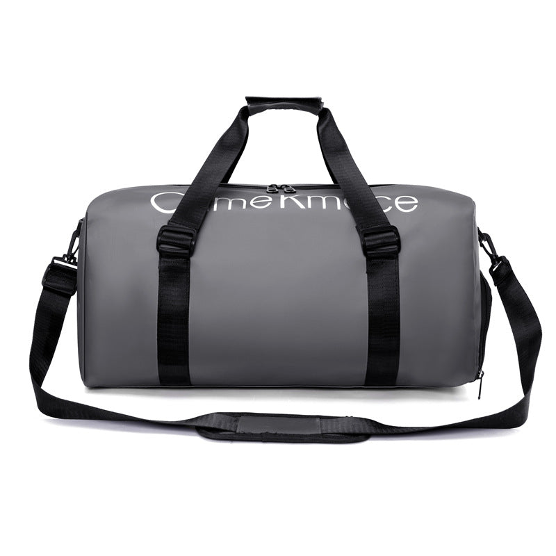 Hältbarer wasserdichter Sport-Duffelbag Karnz