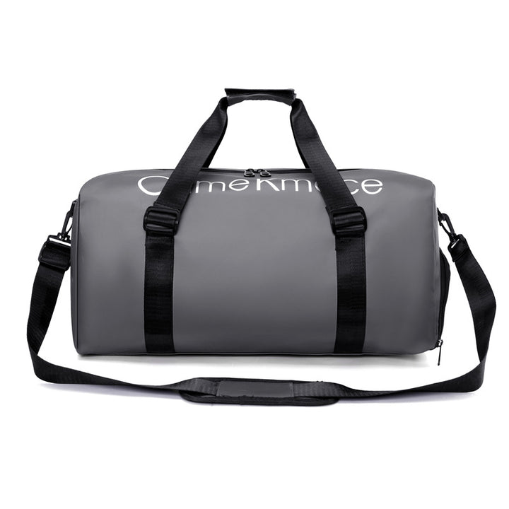 Hältbarer wasserdichter Sport-Duffelbag Karnz