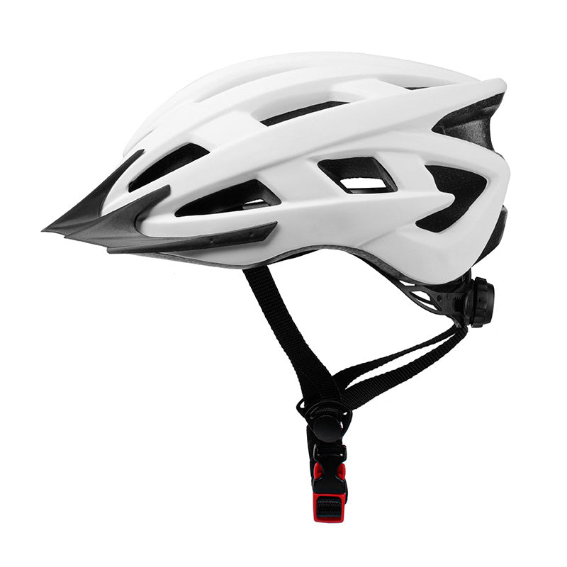 Fahrradhelm mit Durchdachtem Belüftungssystem Karnz