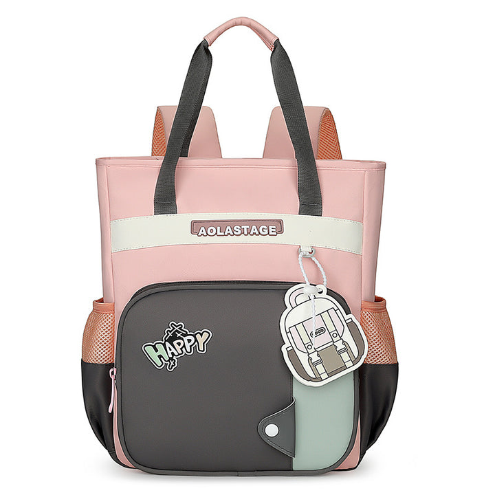 Stylischer Vielseitiger Rucksack