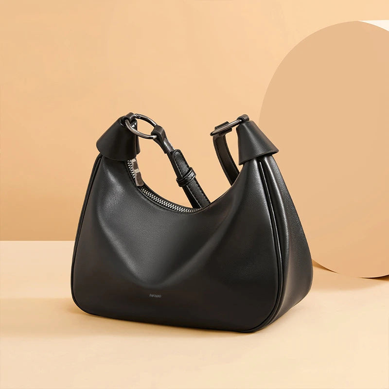 Moderne Hobo Handtasche Karnz