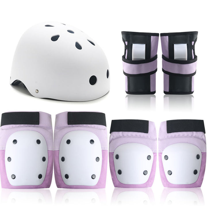 WoSafety Gear Schutzset Karnz