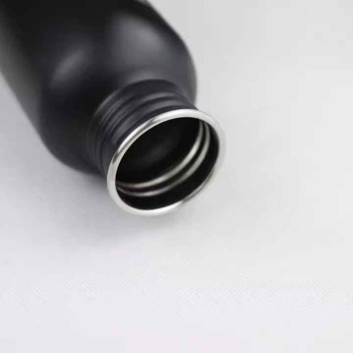 Haltbare Aluminium Sport Wasserflasche Karnz