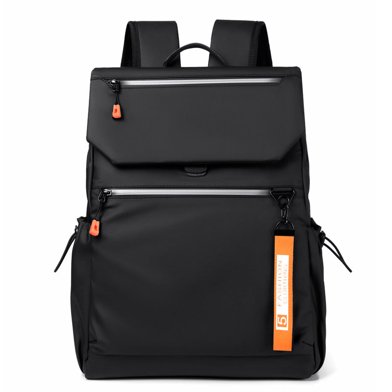 Multi-Compartment Funktionaler Rucksack Karnz