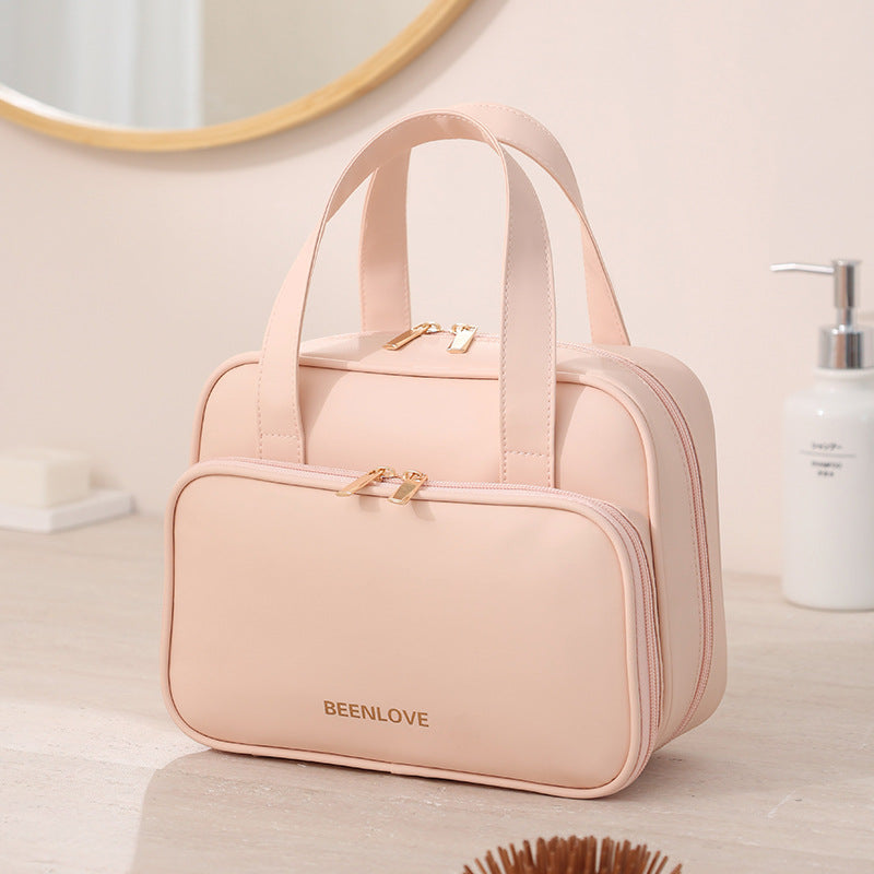 Premium Multifunktioneller Toiletten Organizer Karnz