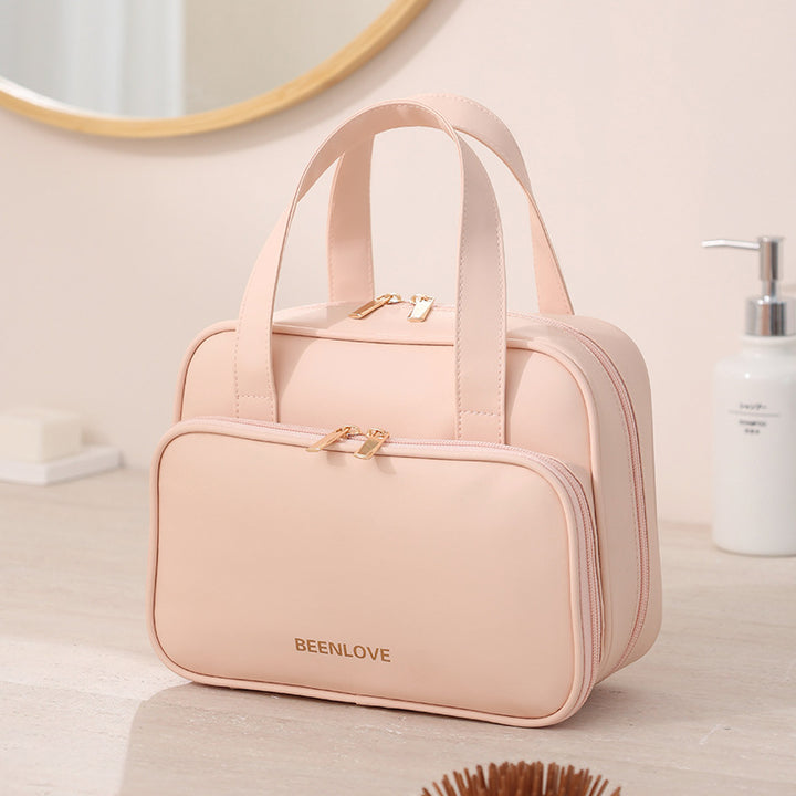 Premium Multifunktioneller Toiletten Organizer Karnz