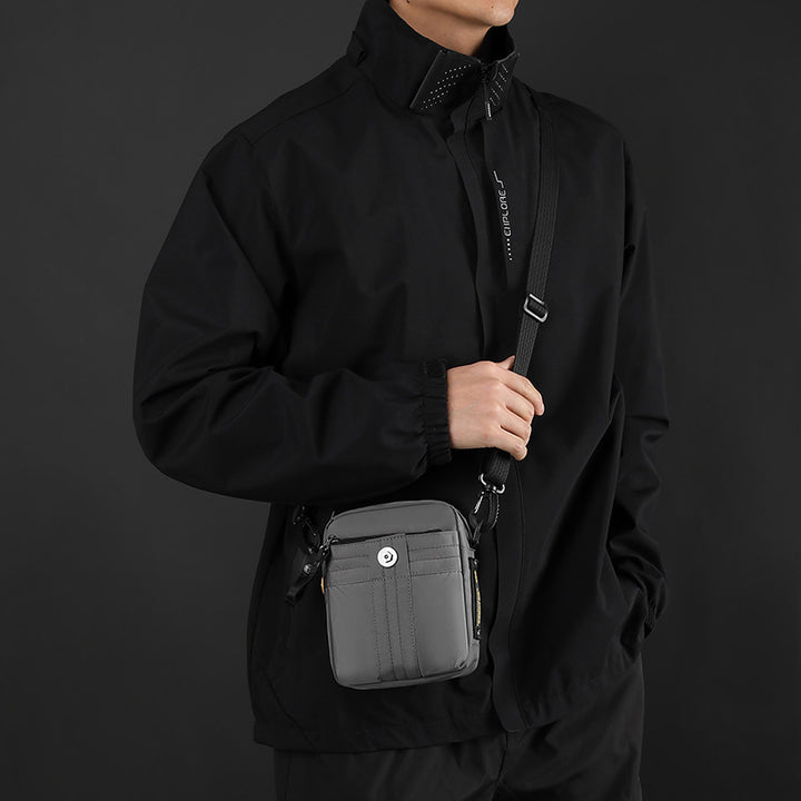 Vielseitige Crossbody Utility Bag