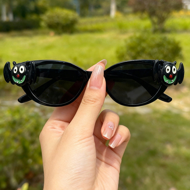 Verspielt Neuheit Sonnenbrille Karnz