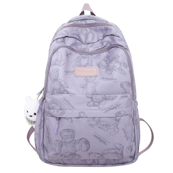 Cartoon-Themen-Rucksack Karnz