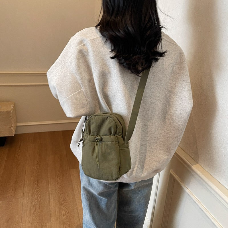 Praktischer Rucksack mit Innovativem Design Karnz